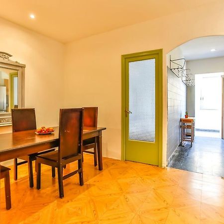 Апартаменты Basic Platja Барселона Экстерьер фото
